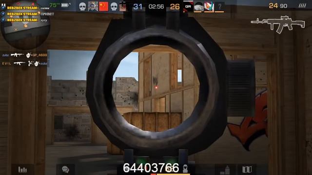ОБНОВЛЕНИЕ! СТАНДОФФ 2 ИГРАЕМ КАСТОМНЫЕ МИНИ-ИГРЫ |STANDOFF 2 смотреть онлайн