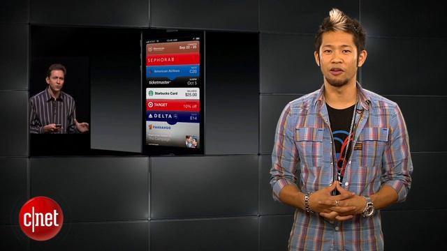 Apple Byte - Is the iPad Mini worth it? смотреть онлайн