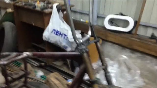 Постройка боббера серия 1 смотреть онлайн