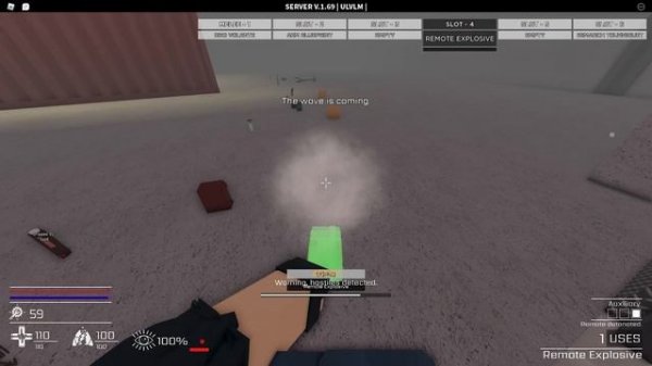 Decaying Winter | PROPHET SOLO Win *FIRST TRY*