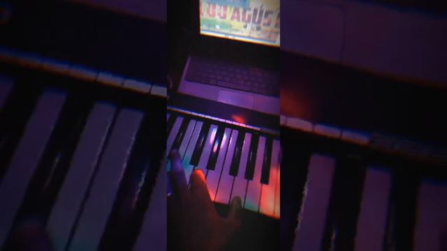 M.A - BM - piano смотреть онлайн