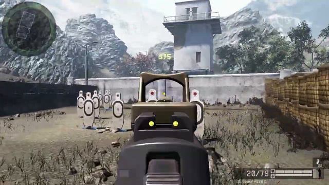 Warface. ПТС 31.03.15. Обзор обновления, критика нового пистолета смотреть онлайн