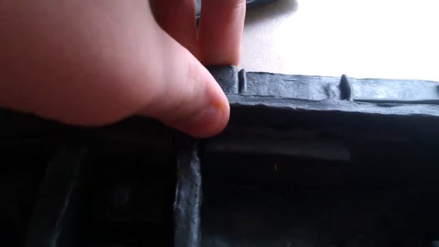 Кв 2 из скульптурного пластилина обзор танка смотреть онлайн