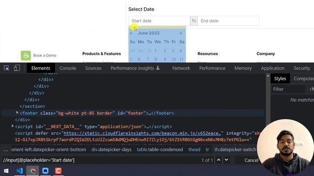 Complete Playwright Testing Tutorial | An End to End Playwright with TypeScript Course ?| LambdaTes смотреть онлайн