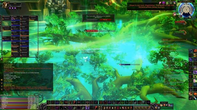 mythic argus demo floor pov смотреть онлайн