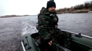 Аква 2900с и Mercury 5