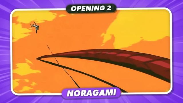 GUESS THE ANIME OPENING ?? Level: EASY  HARD ANIME OPENING QUIZ ?