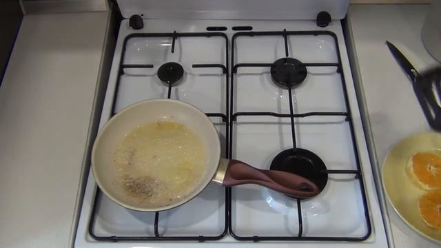 Готовка на Открытом Воздухе