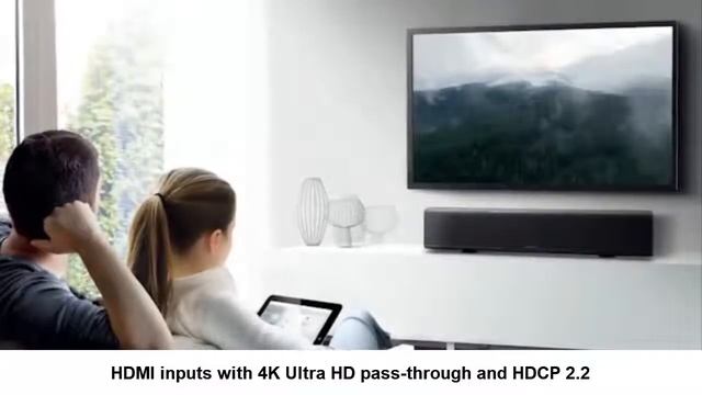 Top 3 Best TV Soundbars 2020 смотреть онлайн