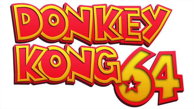 Monkey Smash - Donkey Kong 64 Music Extended смотреть онлайн