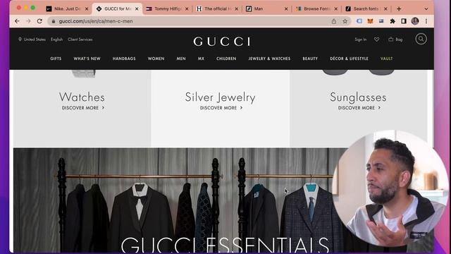Design tips for Front End Developers смотреть онлайн