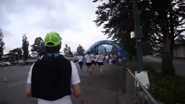 Abby & Kara Run the Color Run! смотреть онлайн