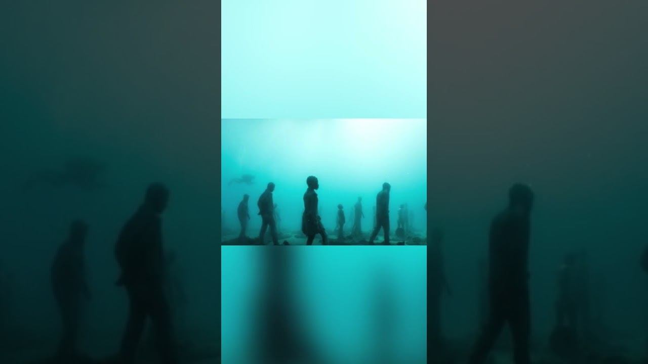 Шокирующая находка на дне озера смотреть онлайн