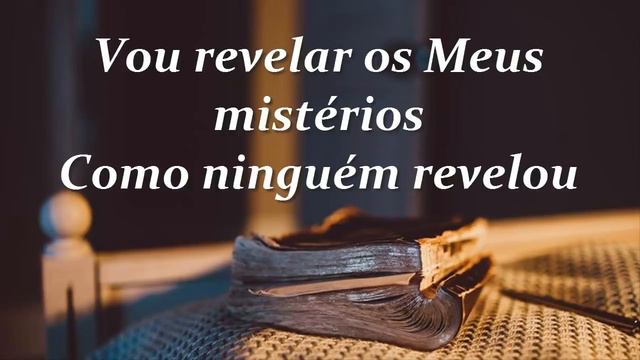 Quarto Secreto - Marquinhos Gomes - LETRA смотреть онлайн