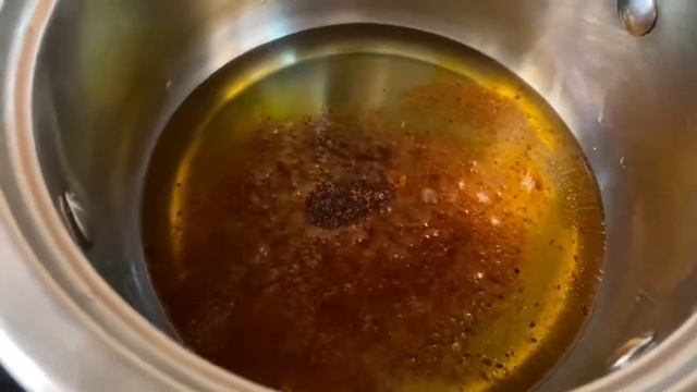 Салат кабачковый