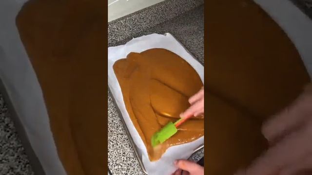 Медовик без раскатки коржей🍯