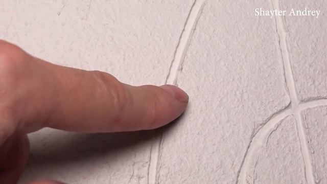Одна из самых необычных красок, которая способна на многое. смотреть онлайн