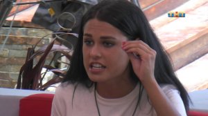 Дом-2. Остров любви, 1 сезон, 786 серия (14.10.2018)