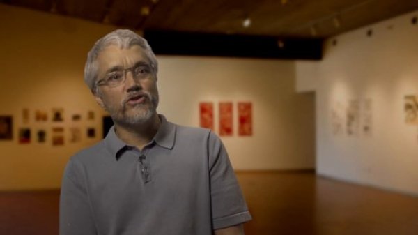 Jackson Pollock's Mural: The Story of a Modern Masterpiece