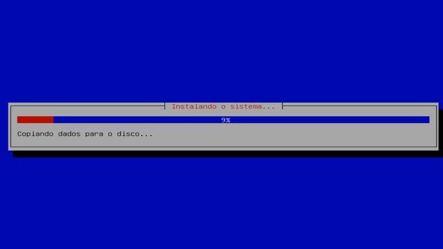 Parrot Security OS Linux - Apresentação e Instalação смотреть онлайн