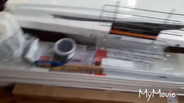 Наша ванная до ремонта# Покупки для ремонта из Леруа Мерлен# смотреть онлайн
