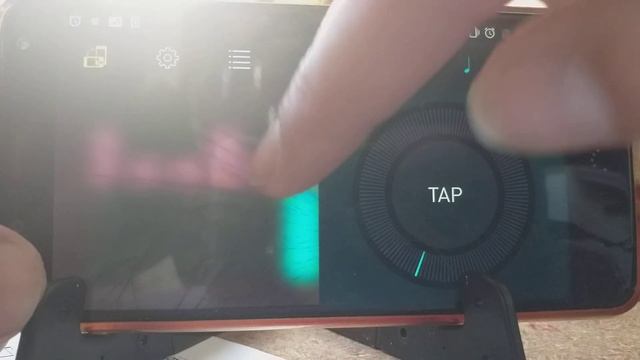 Metrónomo para flamenco gratis y fácil de usar ☑️?️ смотреть онлайн