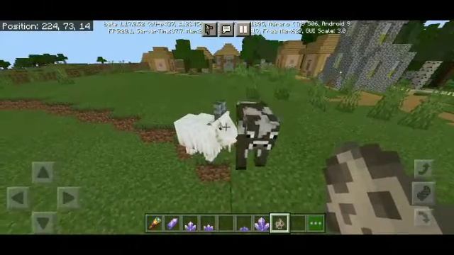 How to Download Minecraft Caves and Cliffs 1.17.10 On Android | 1.17 Cave Update Minecraft смотреть онлайн