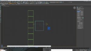 Проектор в 3Ds Max