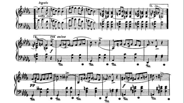 Chopin: Mazurka in B flat minor Op. 24 No. 4 - Henryk Sztompka, 1954 - Muza SXL 0092 смотреть онлайн