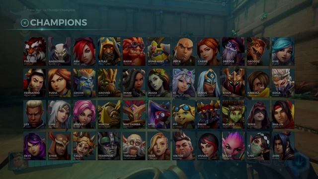 NERF Tiberius.EXE смотреть онлайн