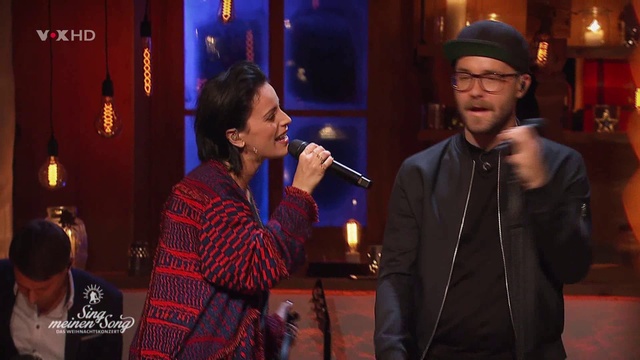 Stefanie Kloß & Mark Forster - Dezember