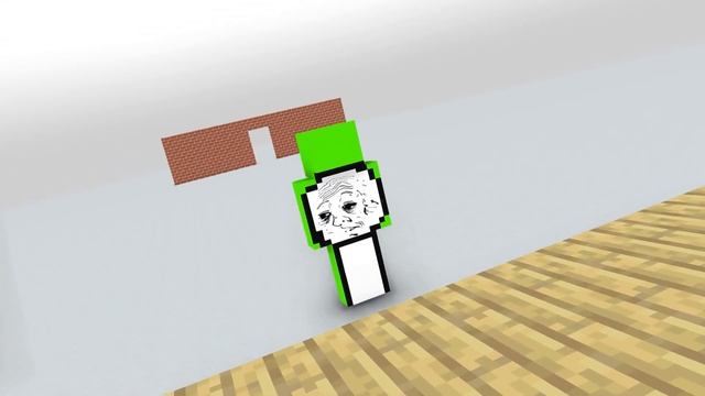 Dream VS Voting [Minecraft/Animation] [Eng] смотреть онлайн