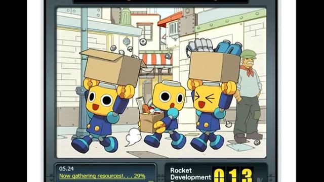 Let's Play Mega Man Legends 3! смотреть онлайн