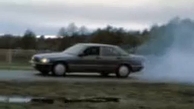 mercedes 190 2.3 смотреть онлайн
