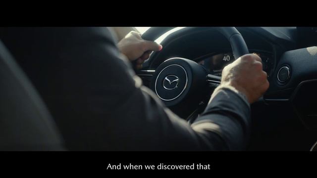 The Human Centric Philosophy of the All-New Mazda CX-60 смотреть онлайн
