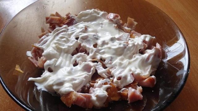 Сборник рецептов