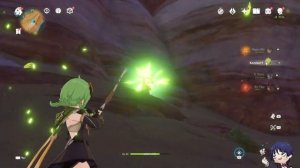 КАК ОТКРЫТЬ ПОДЗЕМЕЛЬЕ ❖ ВНУТРЕННЕЕ МОРЕ СОМАЛАТЫ ❖ GENSHIN IMPACT 3.6