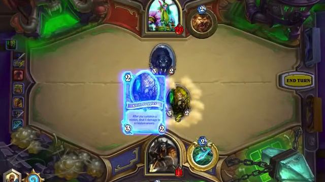 Hearthstone Bot смотреть онлайн