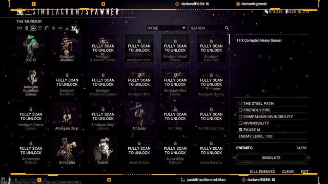 Steel Path - Melee Volt Prime - 2024 Build | Warframe смотреть онлайн