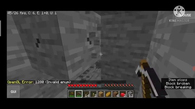 How to play minecraft java edition on mobile|| Shawaiz op смотреть онлайн