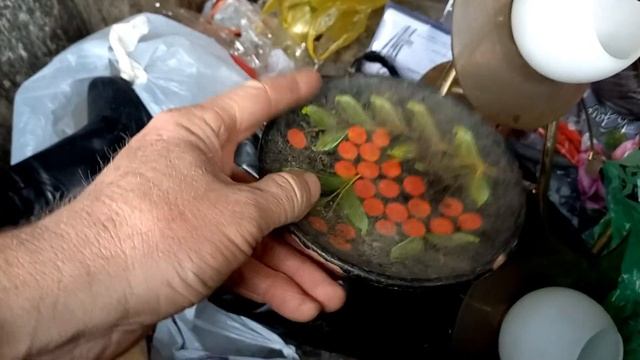 Находки на мусорке #11 Советские игрушки... смотреть онлайн