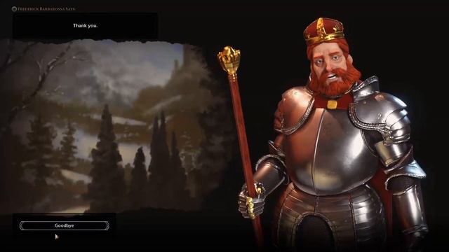 Civilization 6 - Russia World Conquest - Ep 1 смотреть онлайн