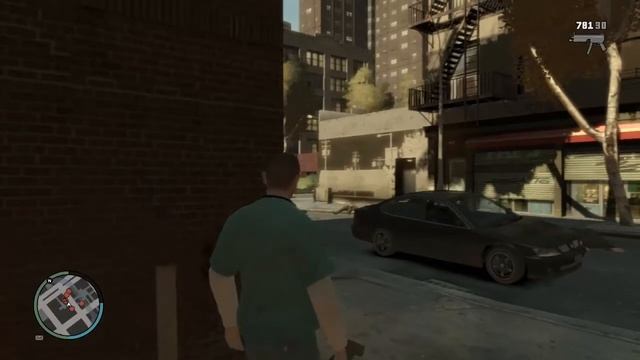 Lets Play - GTA 4 (Deutsch) [Teil 87] смотреть онлайн