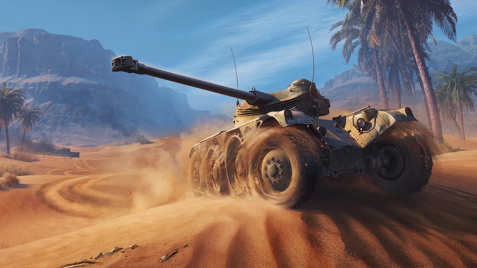 Panhard EBR 75 FL 10 - Путь ко второй отметке!