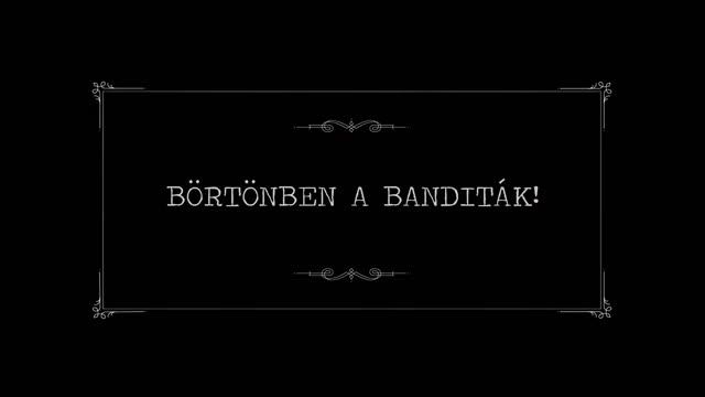 Ковбои в Венгрии. смотреть онлайн