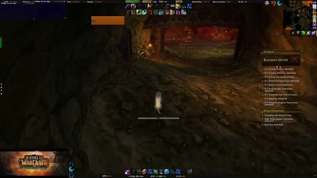 How to get into Blackrock Foundry AND get Field Repair Bot 74A смотреть онлайн