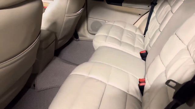Jeep Grand Cherokee 1993, бензин 4л, Безжорожье (+77770848087) смотреть онлайн