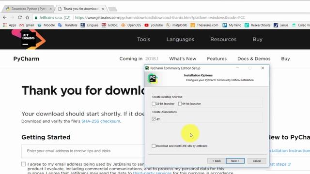 3 OpenDSS e Interface COM Tutorial 1: Instalando Python 2.7 e alguns pacotes смотреть онлайн