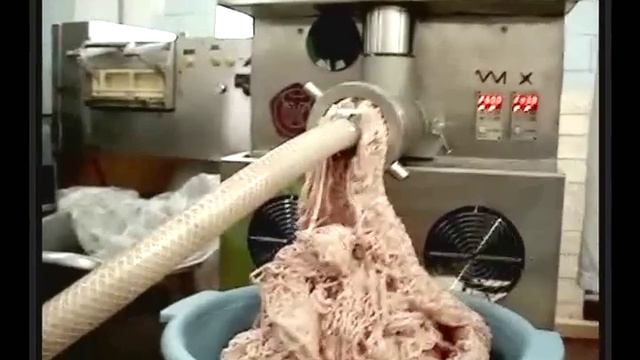 Работа мясорубки ФР-82 смотреть онлайн