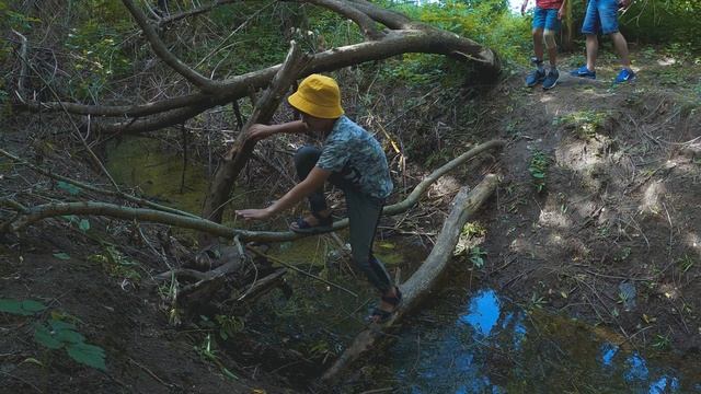 Брянская Земля 2022. Река Десна. Выгоничи. Рыбалка. КРАСОТА! смотреть онлайн